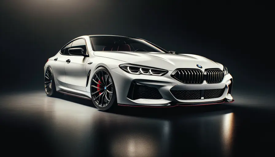 BMW 6 Series GT